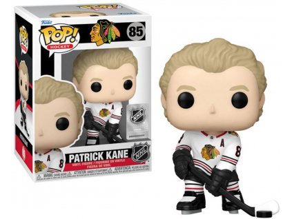 Figurka POP! Patrick Kane #88 Chicago Blackhawks