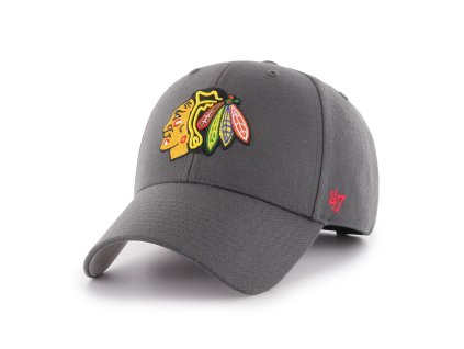 Pánská kšiltovka Chicago Blackhawks NHL ’47 MVP