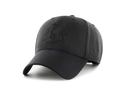 Pánská kšiltovka Chicago Blackhawks NHL ’47 MVP SNAPBACK