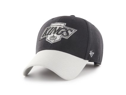 Pánská kšiltovka Los Angeles Kings NHL Two Tone Vintage ’47 MVP