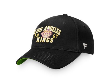 Pánská kšiltovka Los Angeles Kings NHL True Classic Unstructured Adjustable