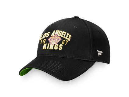 Pánska šiltovka Los Angeles Kings NHL True Classic Unstructured Adjustable