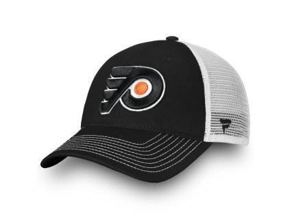 Dětská kšiltovka Philadelphia Flyers NHL Core Trucker