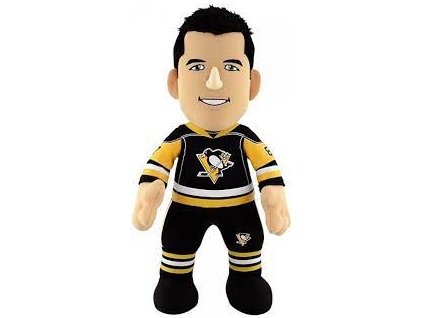 Plyšový Hráč Sidney Crosby Pittsburgh Penguins