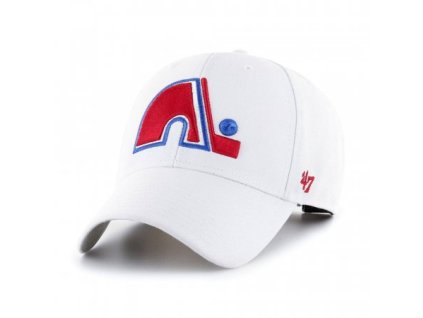 Pánská kšiltovka Quebec Nordiques NHL '47 MVP