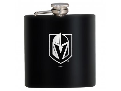 Placatka Vegas Golden Knights Stainless Steel Flask