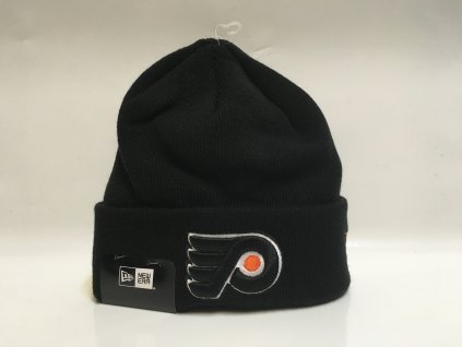 Kulich Philadelphia Flyers New Era Cuffed Knit