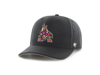Pánska Šiltovka Arizona Coyotes Cold Zone ‘47 MVP DP