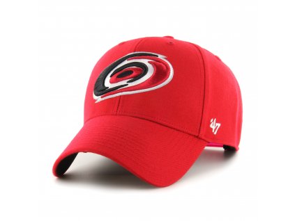 Pánská kšiltovka Carolina Hurricanes Ballpark Snap ’47 MVP NHL