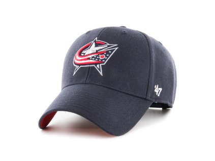 Pánská kšiltovka Columbus Blue Jackets NHL Ballpark Snap ’47 MVP