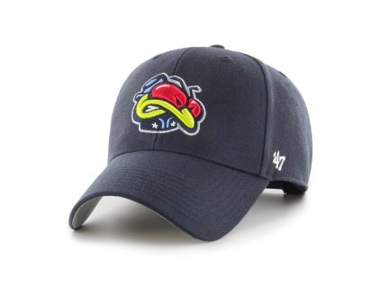 Pánská kšiltovka Columbus Blue Jackets NHL Sure Shot ’47 MVP SNAPBACK