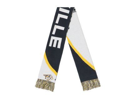 Šála Nashville Predators NHL Cusp ’47 SCARF