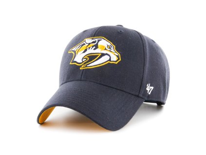 Pánská kšiltovka Nashville Predators NHL Ballpark Snap ’47 MVP