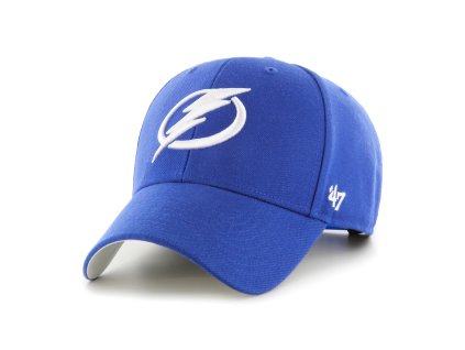 Pánská kšiltovka Tampa Bay Lightning NHL Ballpark Snap ’47 MVP