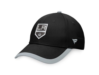 Pánská kšiltovka Los Angeles Kings NHL Defender Structured Adjustable