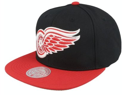 Pánská kšiltovka Detroit Red Wings NHL Team 2 Tone 2.0 Pro Snapback