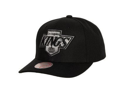Pánská kšiltovka Los Angeles Kings NHL Team Ground 2.0 Pro Snapback