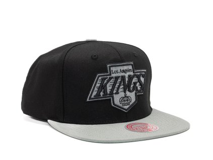 Pánská kšiltovka Los Angeles Kings NHL Team 2 Tone 2.0 Pro Snapback
