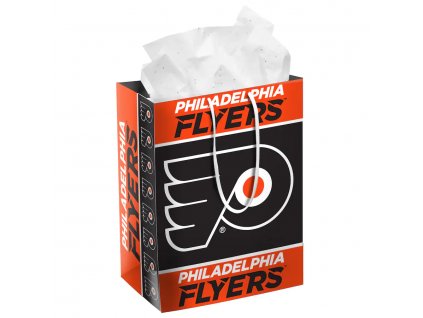 Dárková Taška Philadelphia Flyers Gift Bag