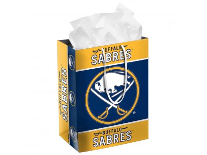 Dárková Taška Buffalo Sabres Gift Bag