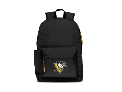 Batoh Pittsburgh Penguins NHL MOJO Laptop Backpack