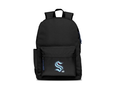 Batoh Seattle Kraken NHL MOJO Laptop Backpack