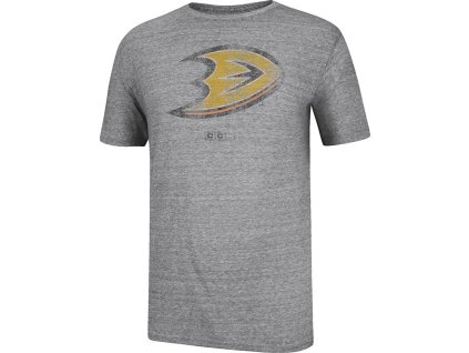Pánské tričko Anaheim Ducks NHL CCM Bigger Logo