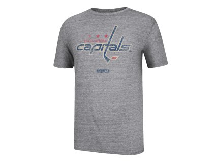 Pánské tričko Washington Capitals NHL CCM Bigger Logo