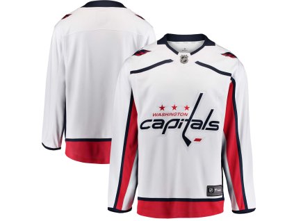 Pánský dres Washington Capitals NHL Breakaway Away Jersey