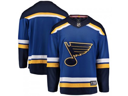 Detský Dres St. Louis Blues Premier Home
