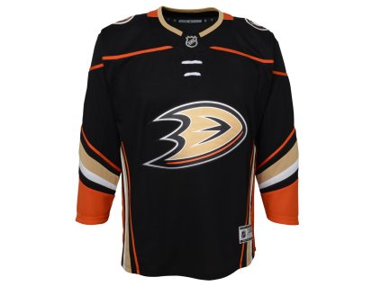 Dětský dres Anaheim Ducks NHL Premier Home