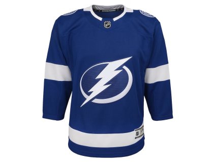 Dětský dres Tampa Bay Lightning NHL Premier Home