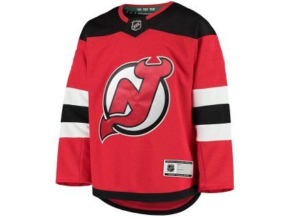 Detský dres New Jersey Devils NHL Premier Home