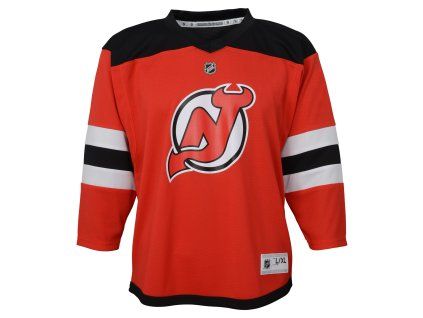 Detský dres New Jersey Devils NHL Replica Home