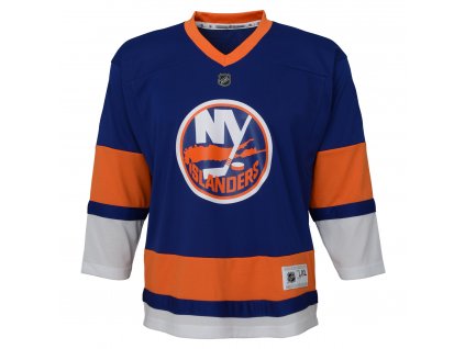 Detský dres New York Islanders Replica Home