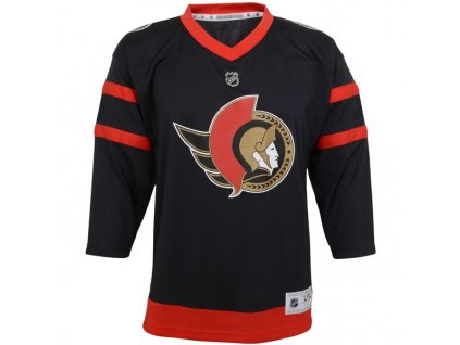 Dětský dres Ottawa Senators Replica Home