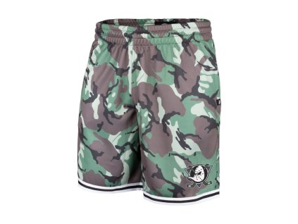 Pánské kraťasy Anaheim Ducks NHL Sector Repeat Grafton Shorts