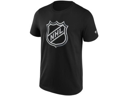 Pánské tričko NHL Primary Logo Graphic T-Shirt