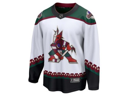 Pánský dres Arizona Coyotes NHL Breakaway Away Jersey