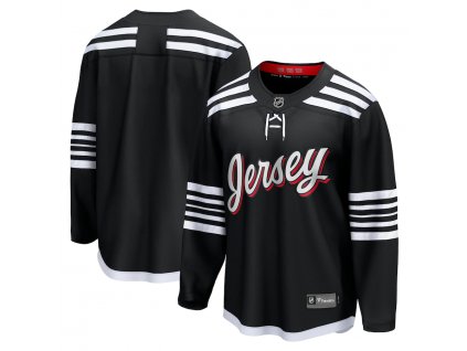 Dres New Jersey Devils Breakaway Alternate Jersey