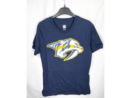 Dětské tričko Nashville Predators NHL Primary Logo