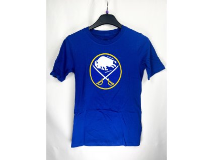 Dětské tričko Buffalo Sabres NHL Primary Logo
