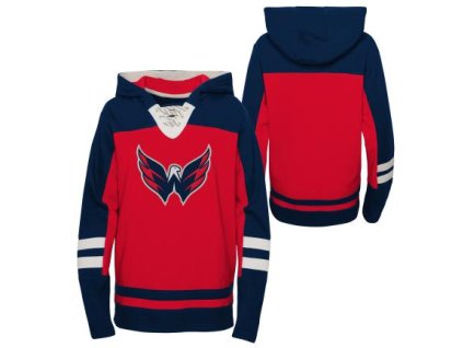 Dětská mikina Washington Capitals NHL Ageless Revisited