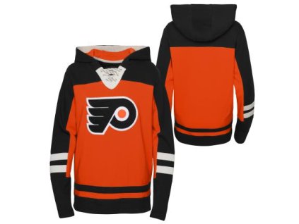 Dětská mikina Philadelphia Flyers NHL Ageless Revisited