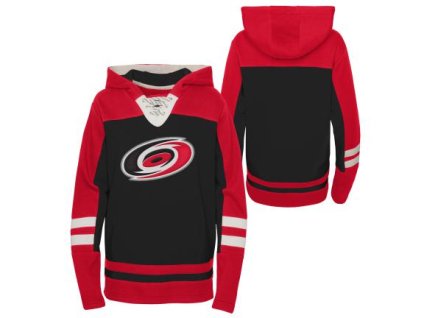 Dětská mikina Carolina Hurricanes NHL Ageless Revisited