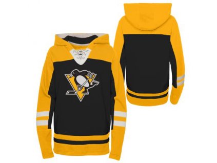 Dětská mikina Pittsburgh Penguins Ageless Revisited