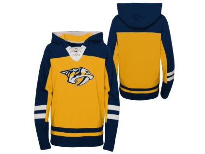 Detská mikina Nashville Predators Ageless Revisited