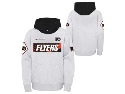 Dětská mikina Philadelphia Flyers NHL Star Shootout Oversized