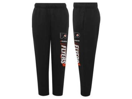 Dětské tepláky Philadelphia Flyers NHL Power Move Fleece Pant