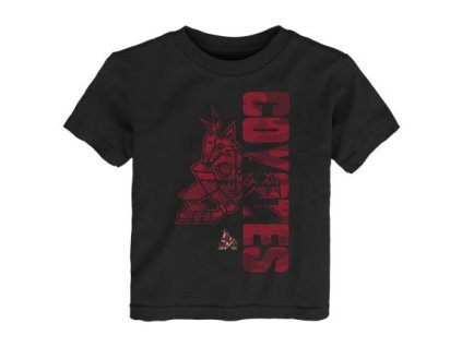 Dětské tričko Arizona Coyotes NHL Cool Camo